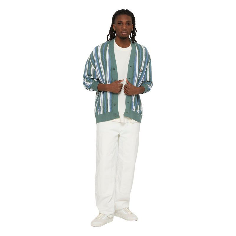 Glade spring cardigan