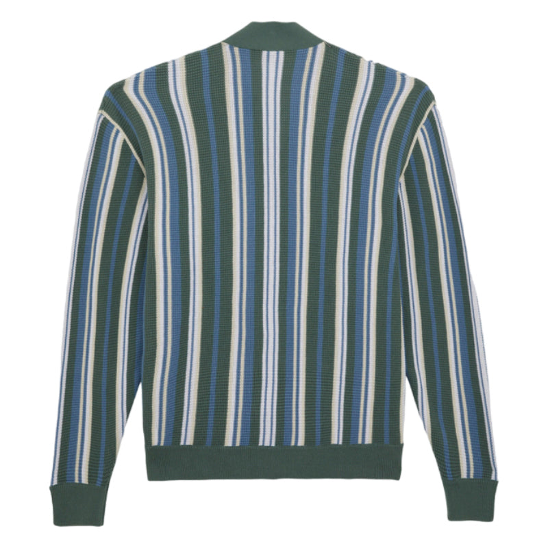 Glade spring cardigan