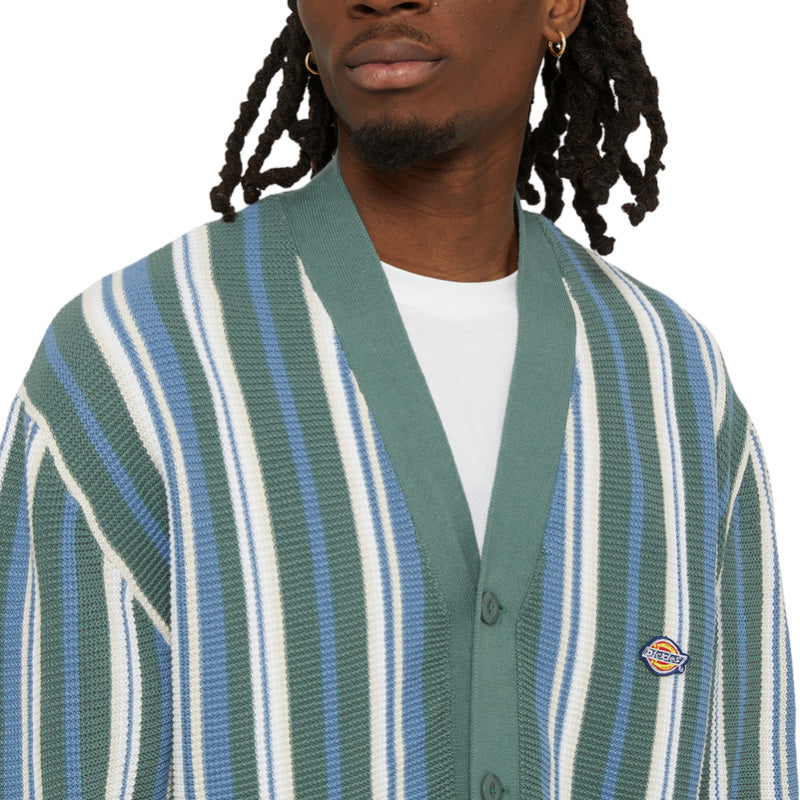 Glade spring cardigan