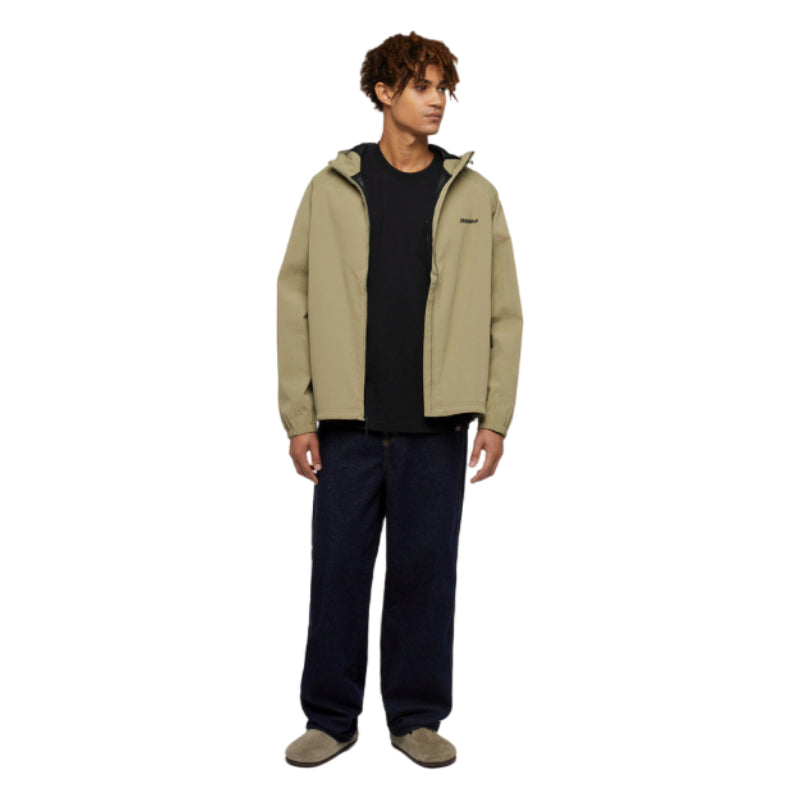 Ronan shell Jacket
