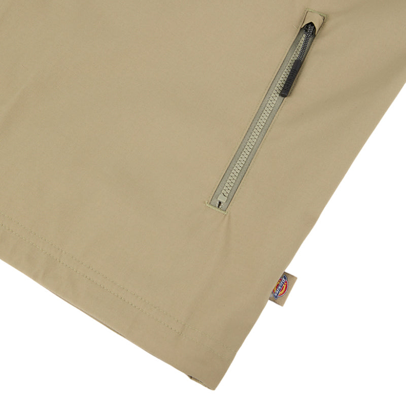 Ronan shell Jacket