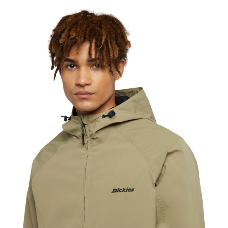 Ronan shell Jacket