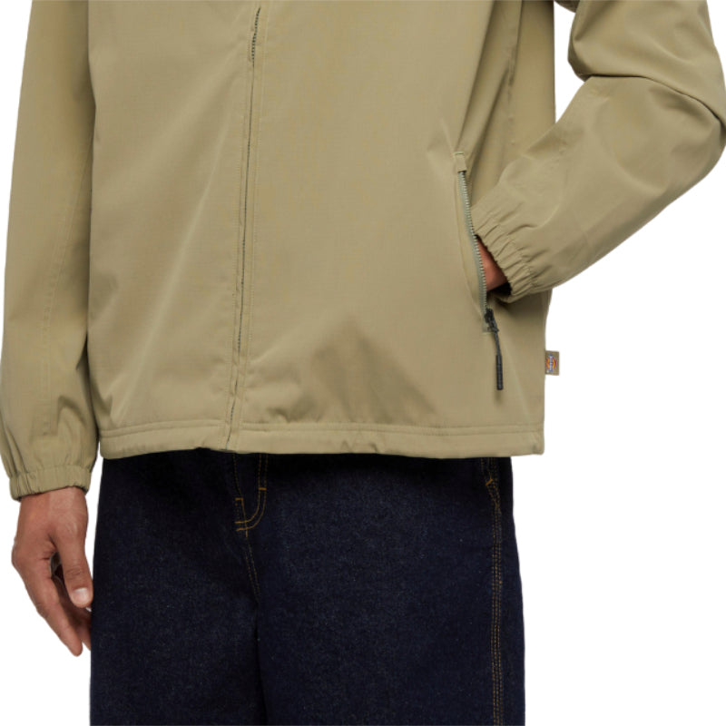 Ronan shell Jacket