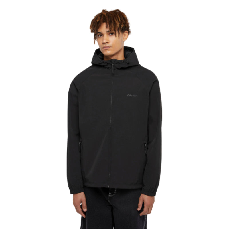 Ronan shell Jacket