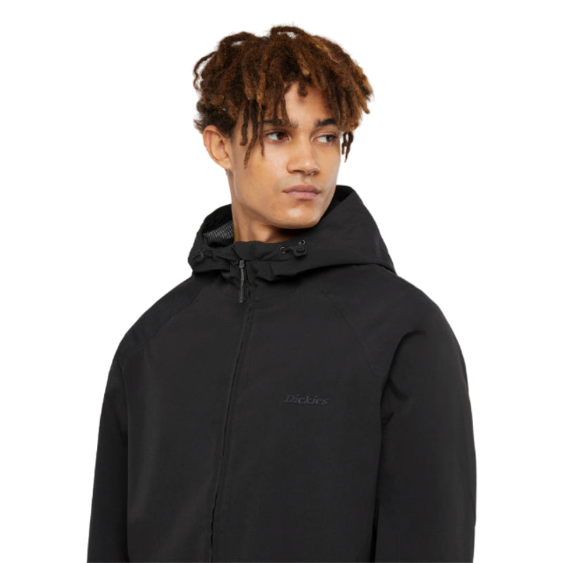 Ronan shell Jacket