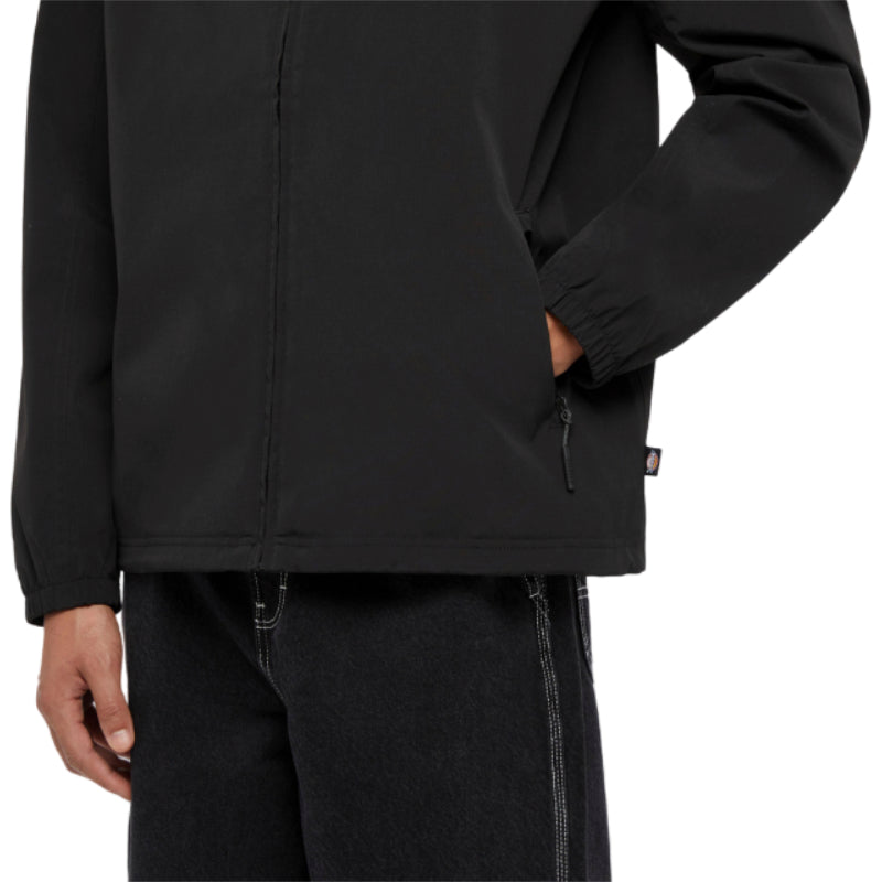 Ronan shell Jacket