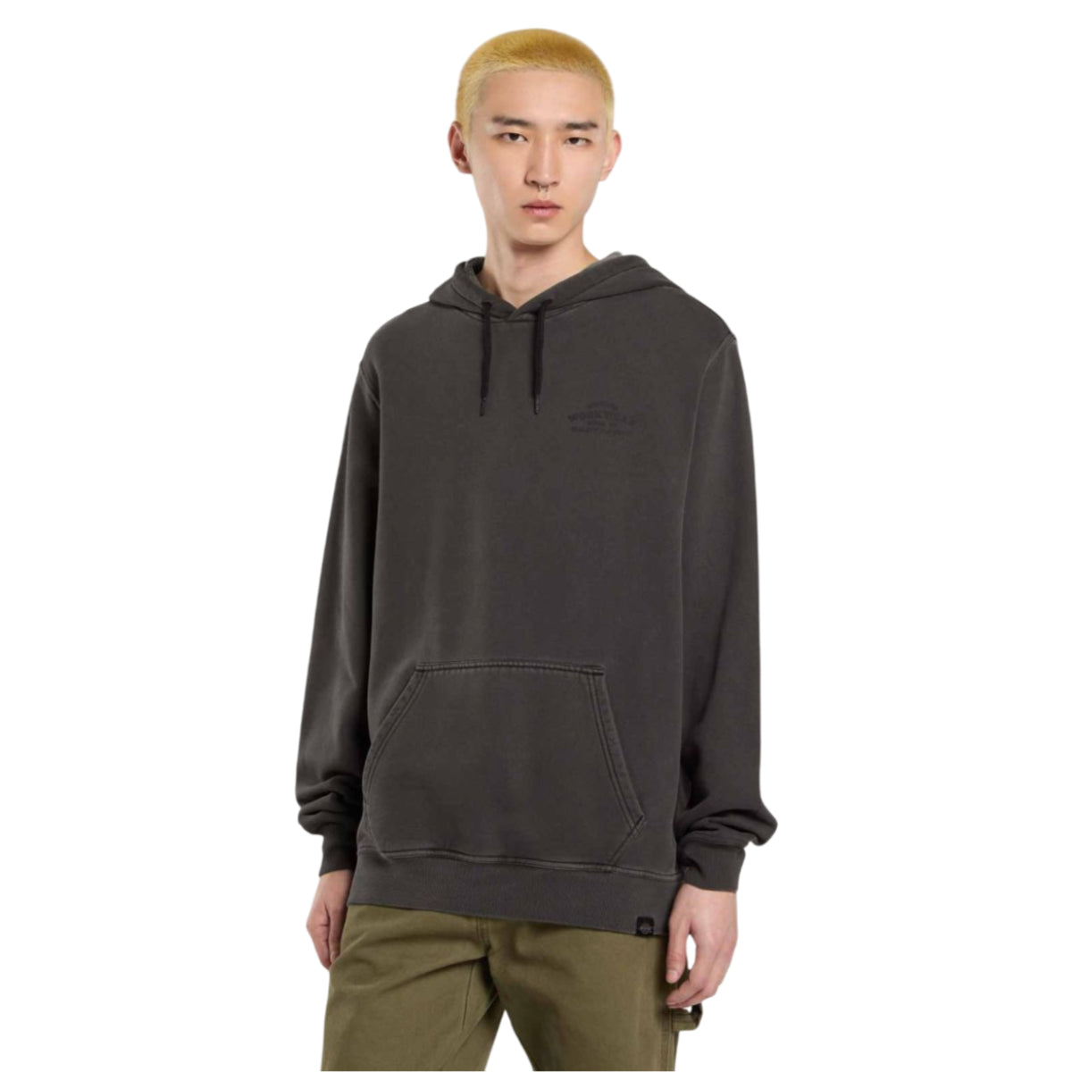 Christiana gd hoodie black