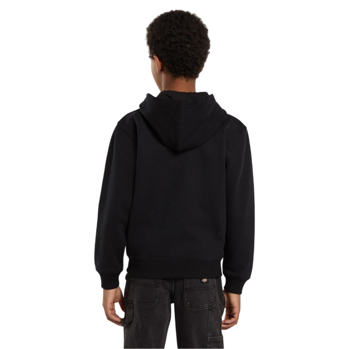 Youth oakport full zip