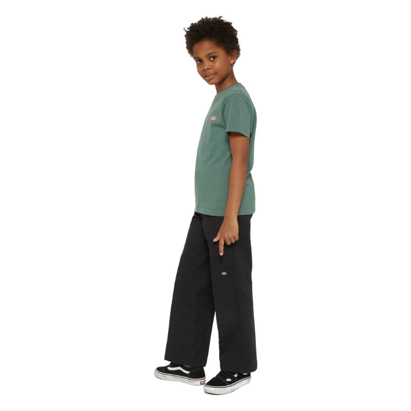 Double knee worker pants
