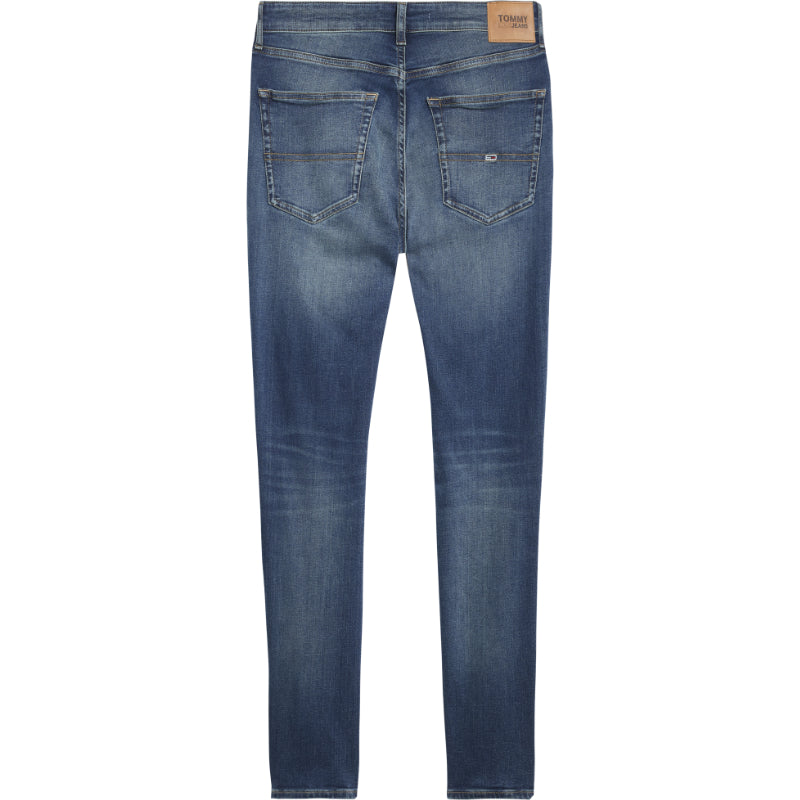 Tommy Jeans scanton slim be 155