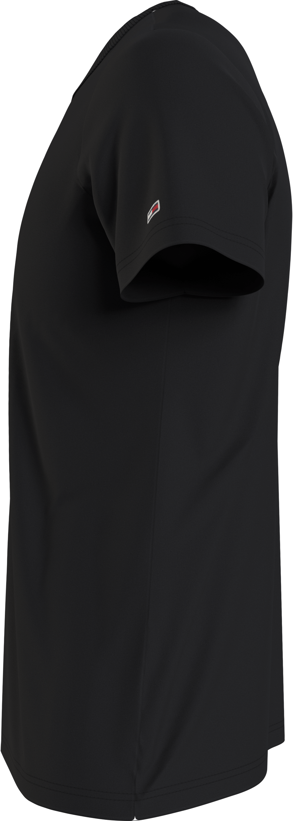 Tommy Jeans entry print tee