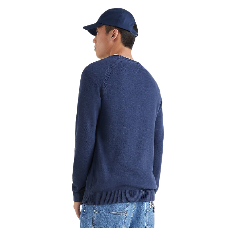 Tommy Jeans tjm regular flag swe