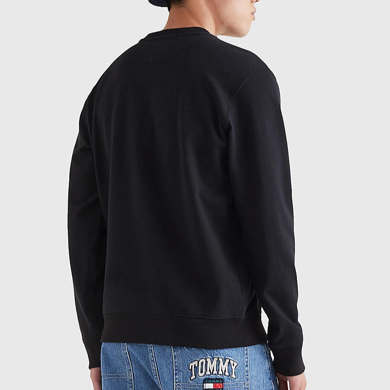 Tommy Jeans tjm reg tennis crew