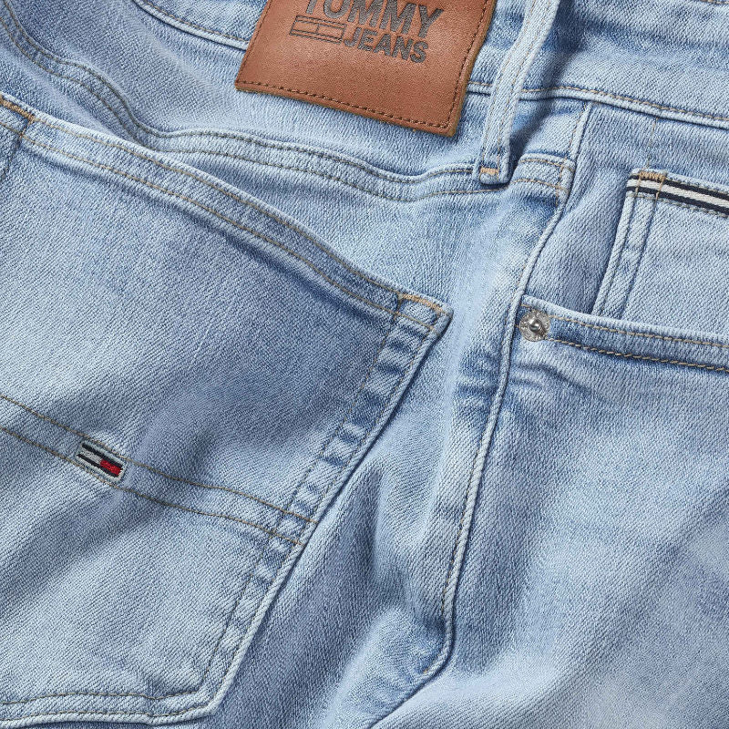 Tommy Jeans scanton slim bg 1219