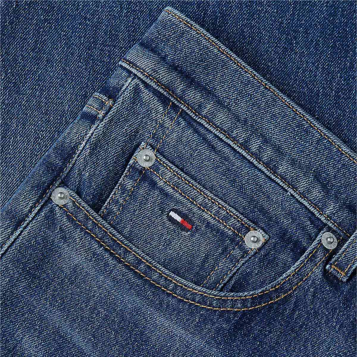 Scanton slim jeans