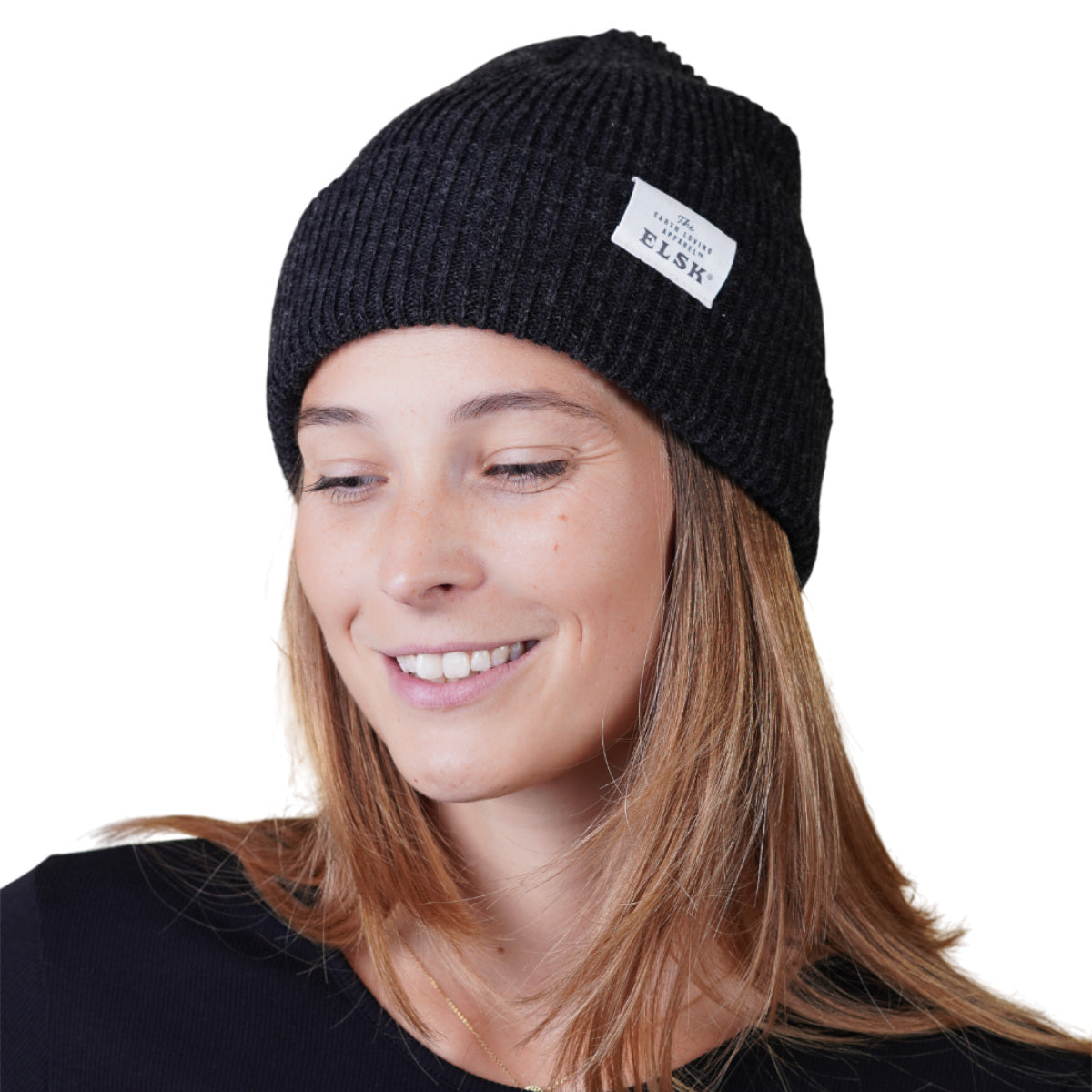 Earth loving beanie