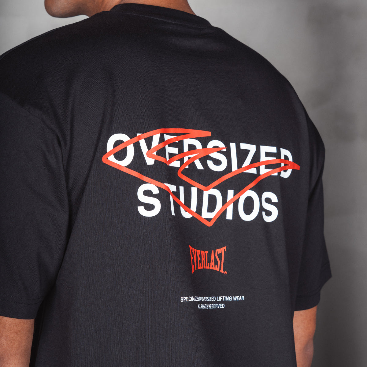 EC10002 t-shirt