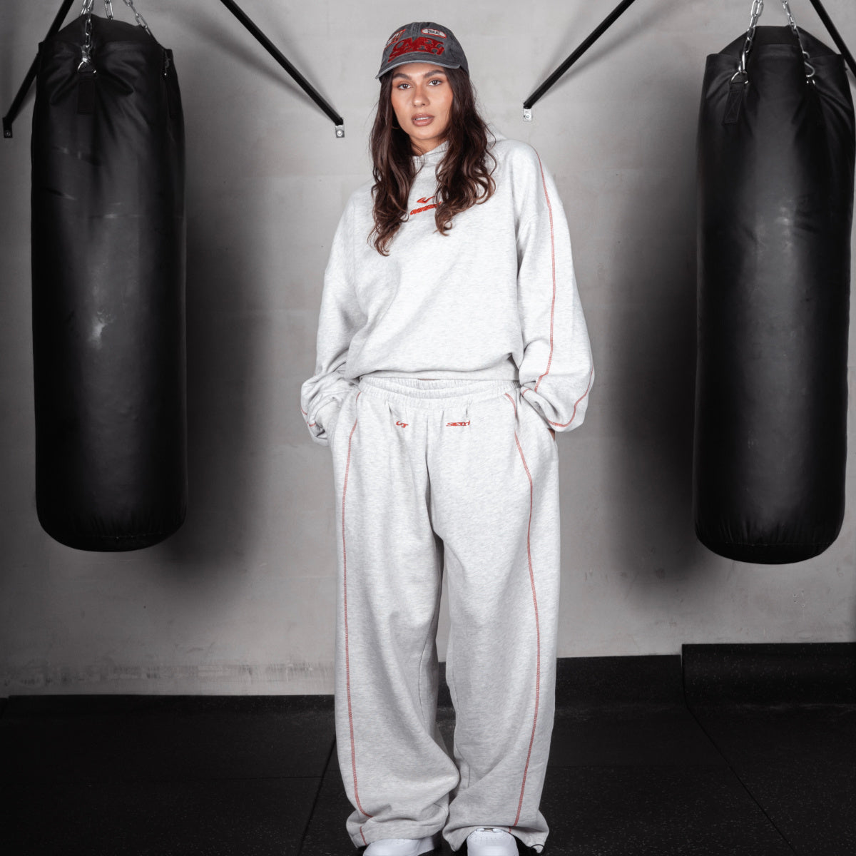 EC20000 hoodie