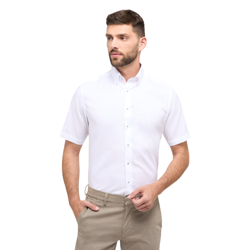 Modern fit