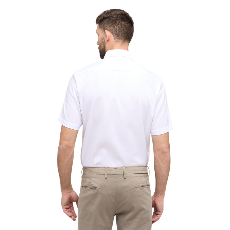 Modern fit