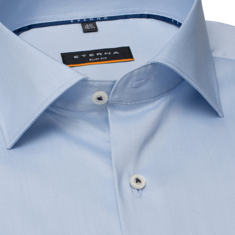Slim fit