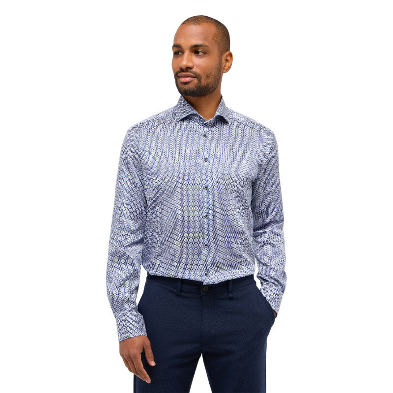 Modern fit