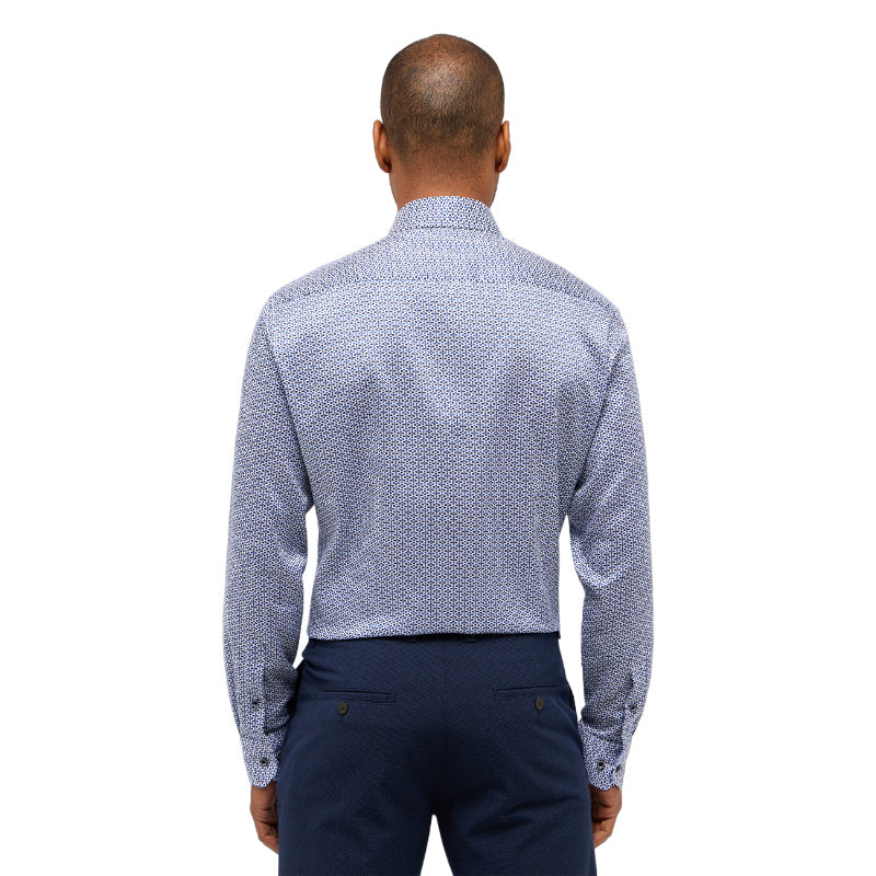 Modern fit