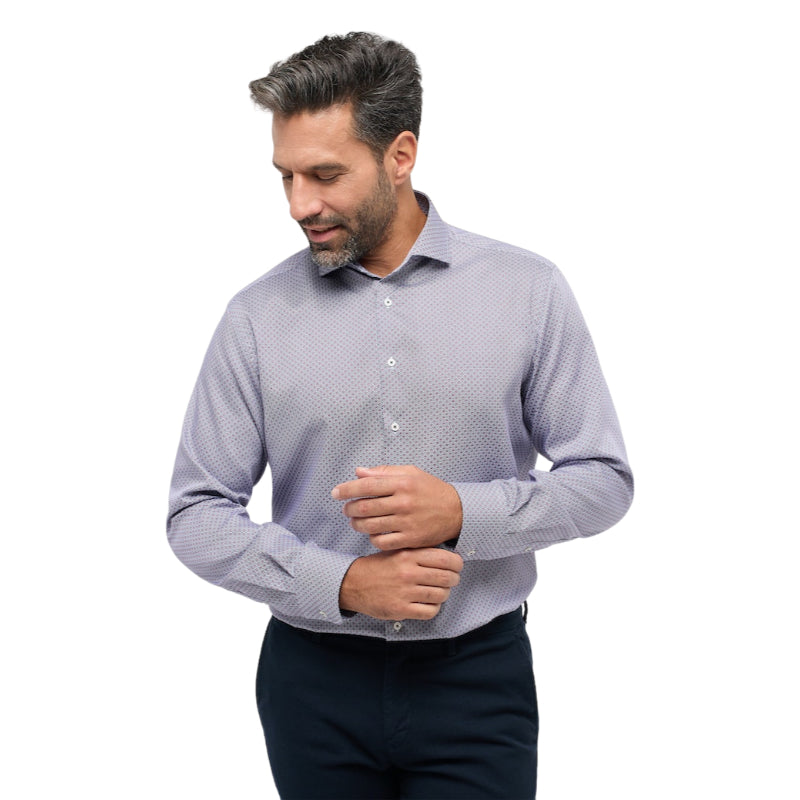 Modern fit