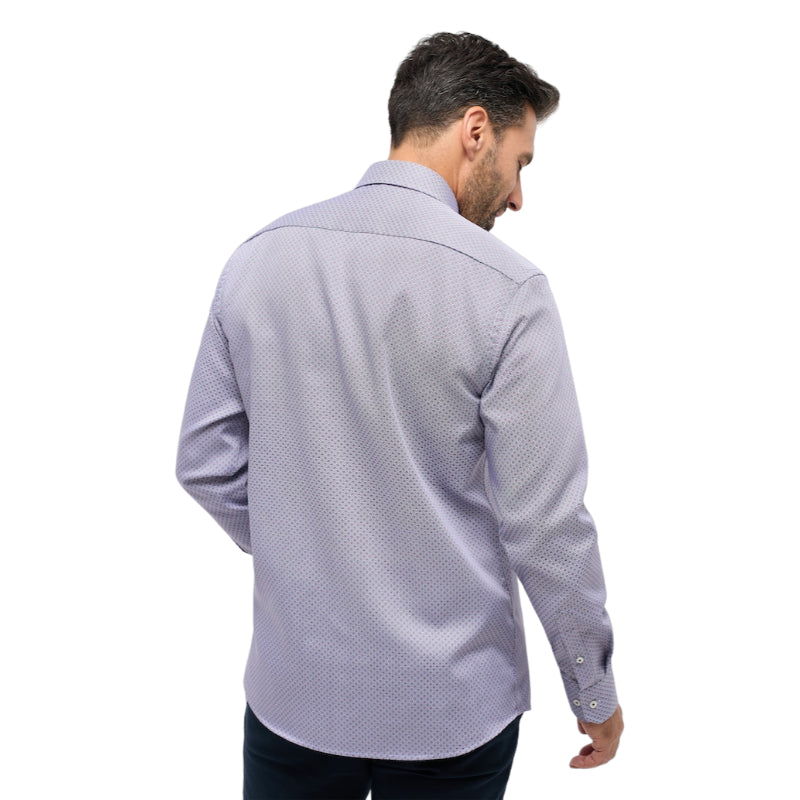 Modern fit