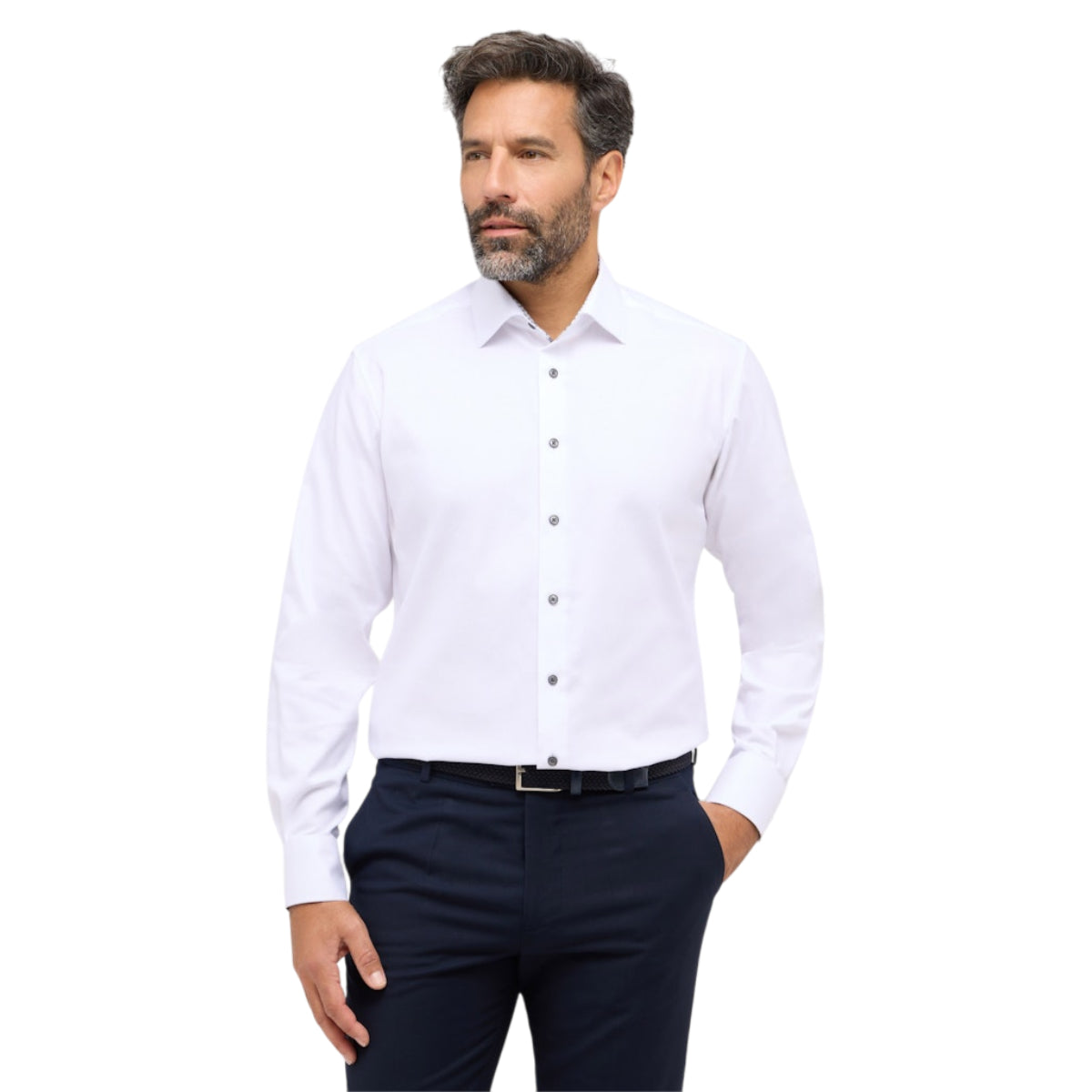 Modern fit