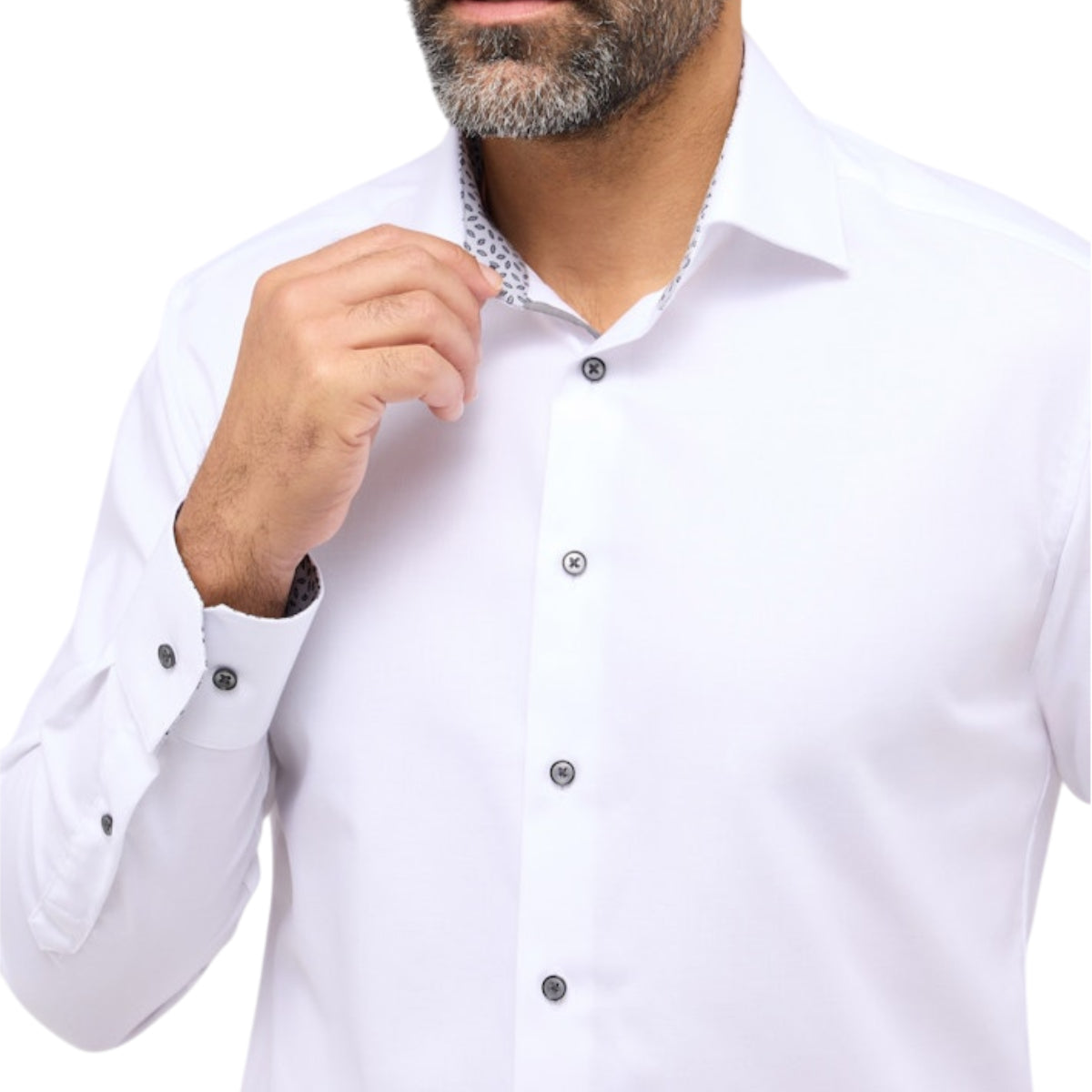 Modern fit