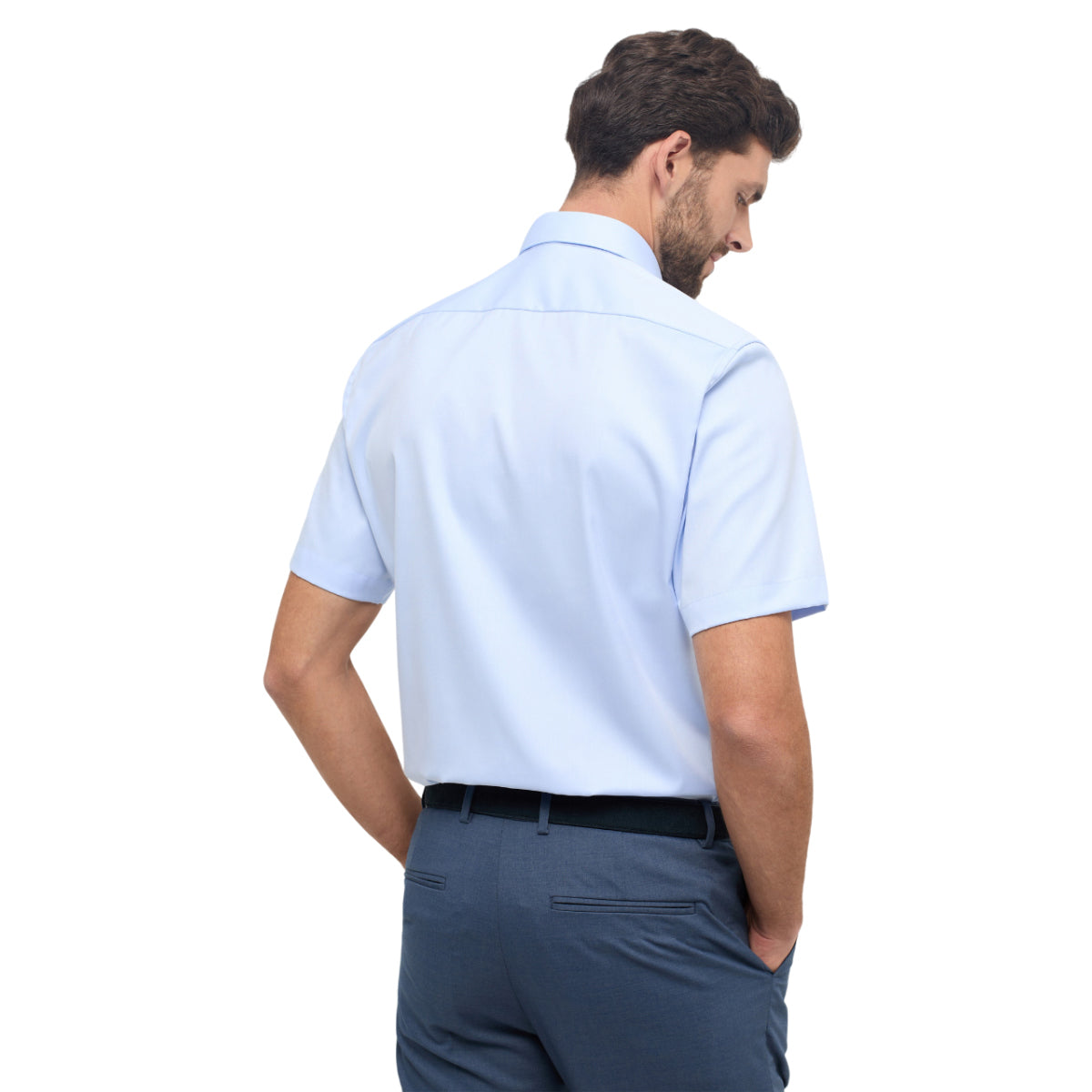 Modern fit