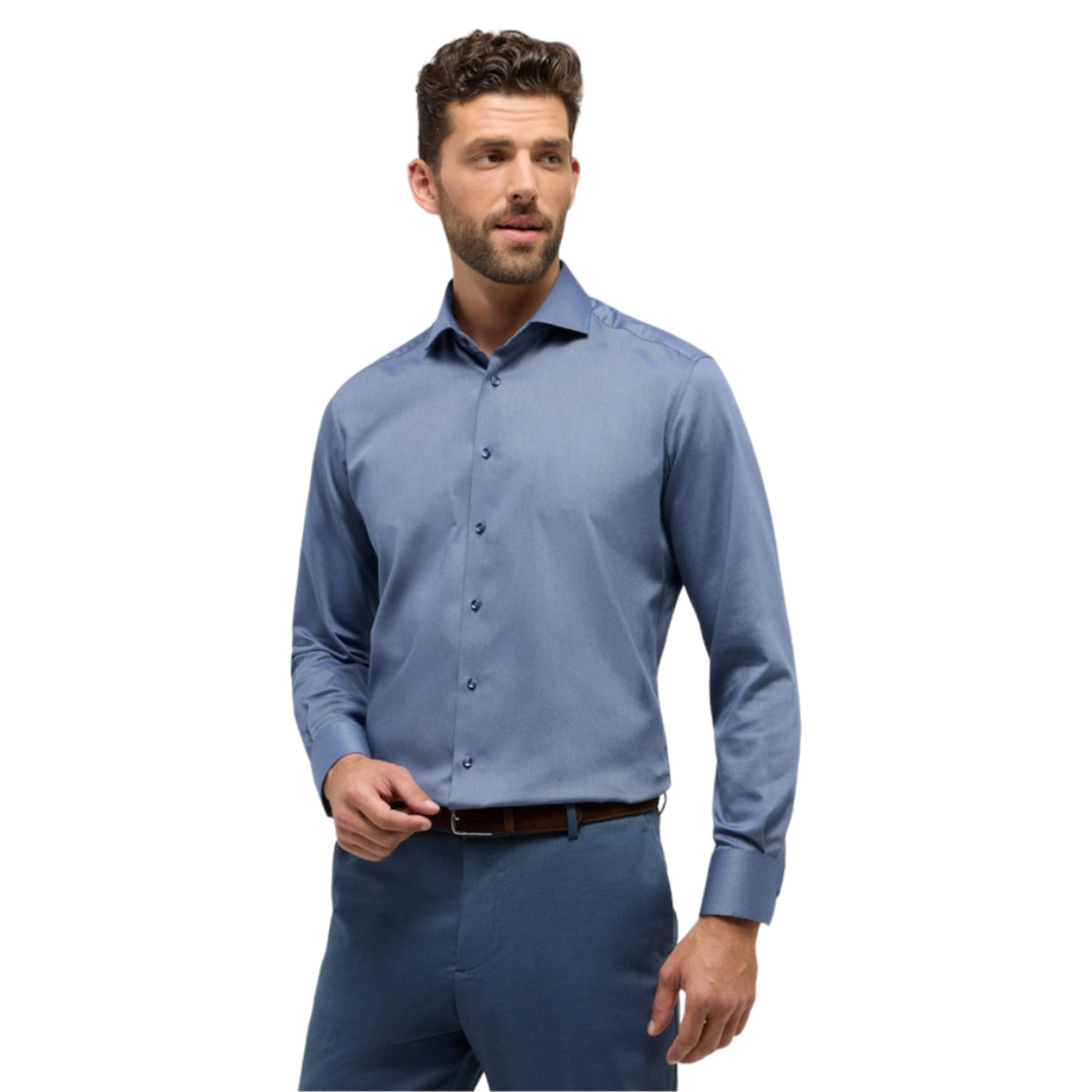 Modern fit