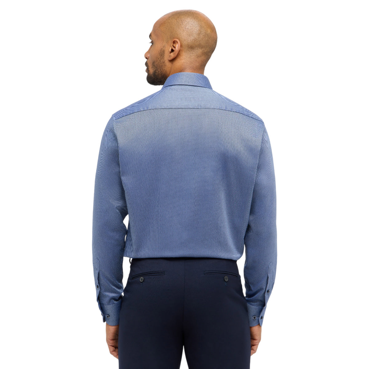 Modern fit