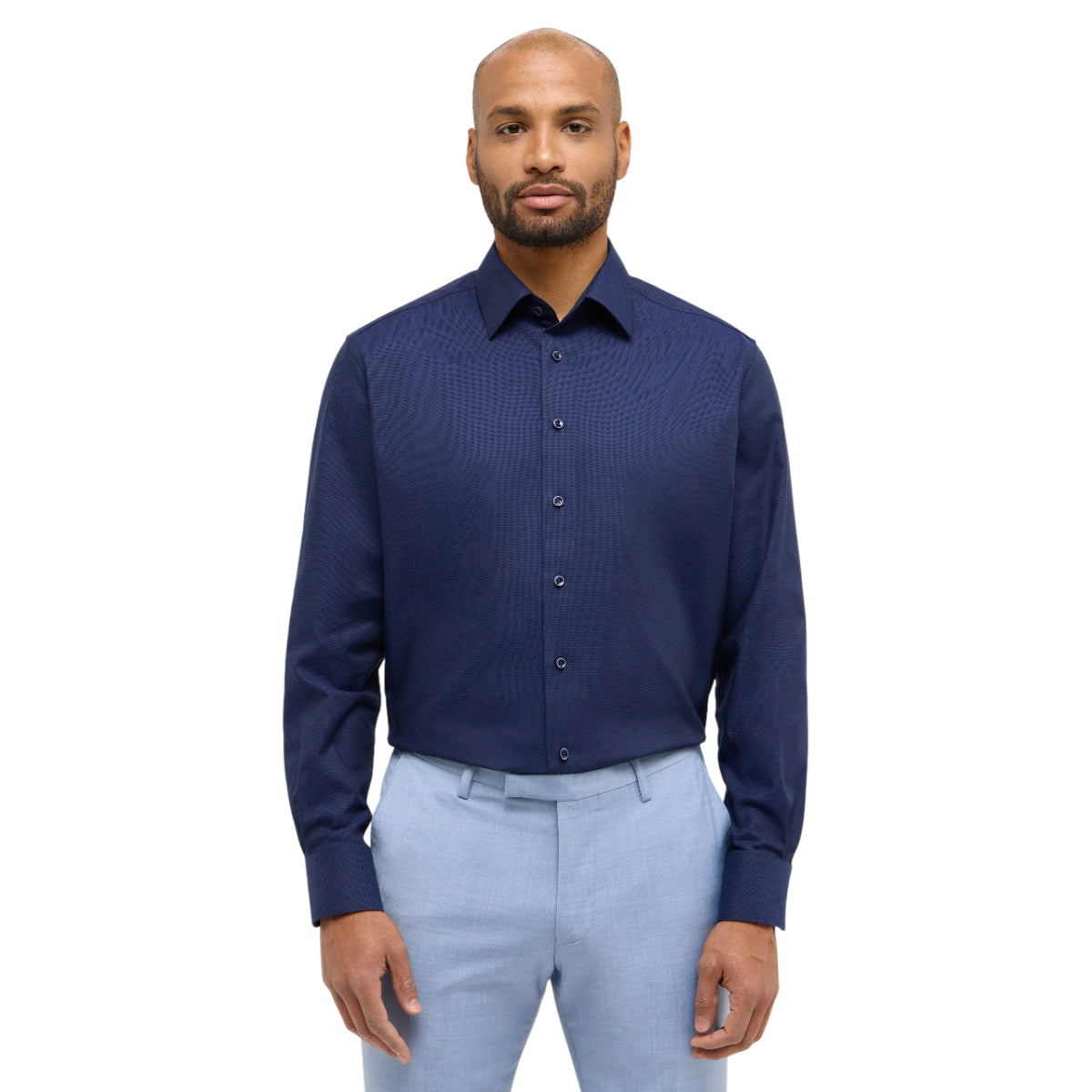 Modern fit