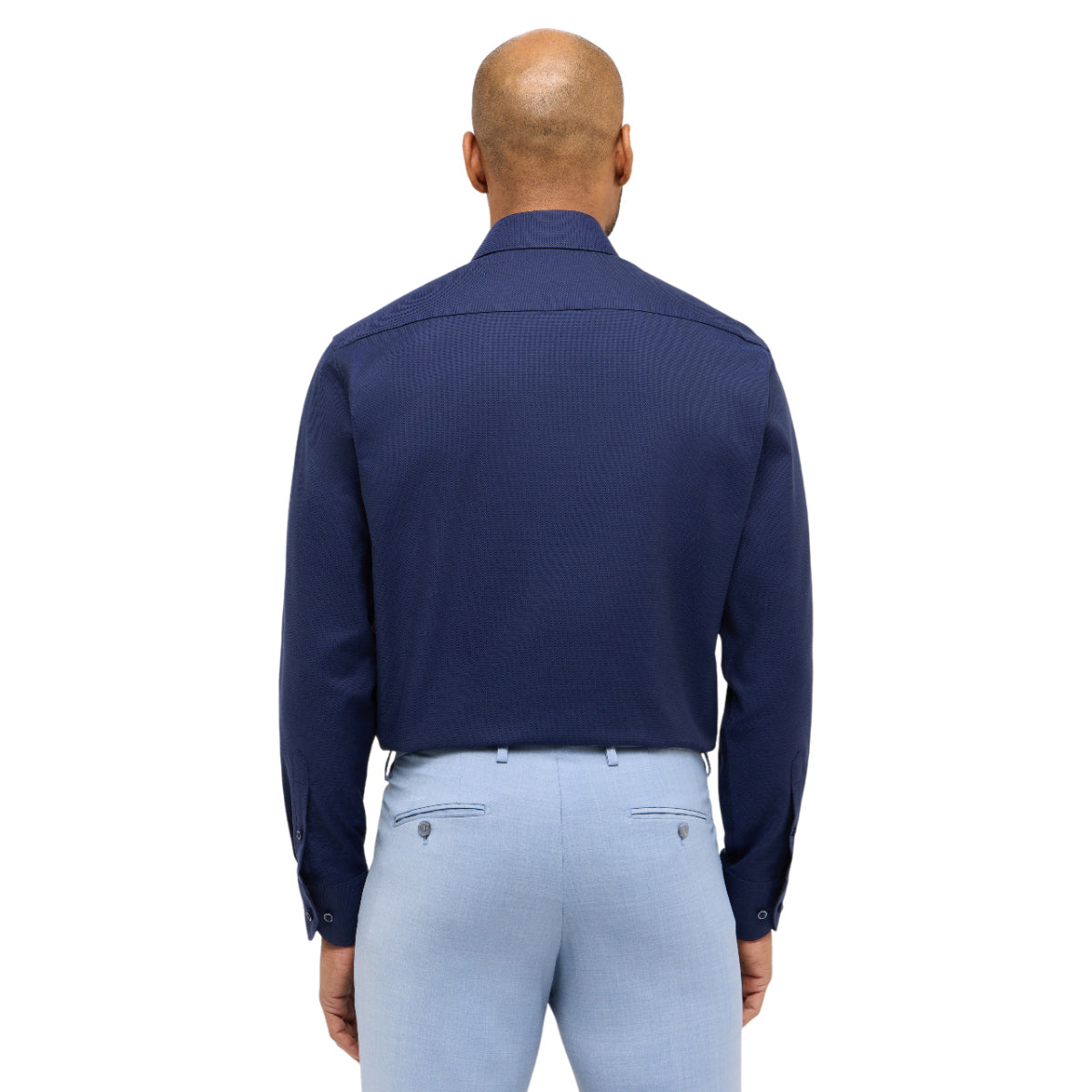 Modern fit