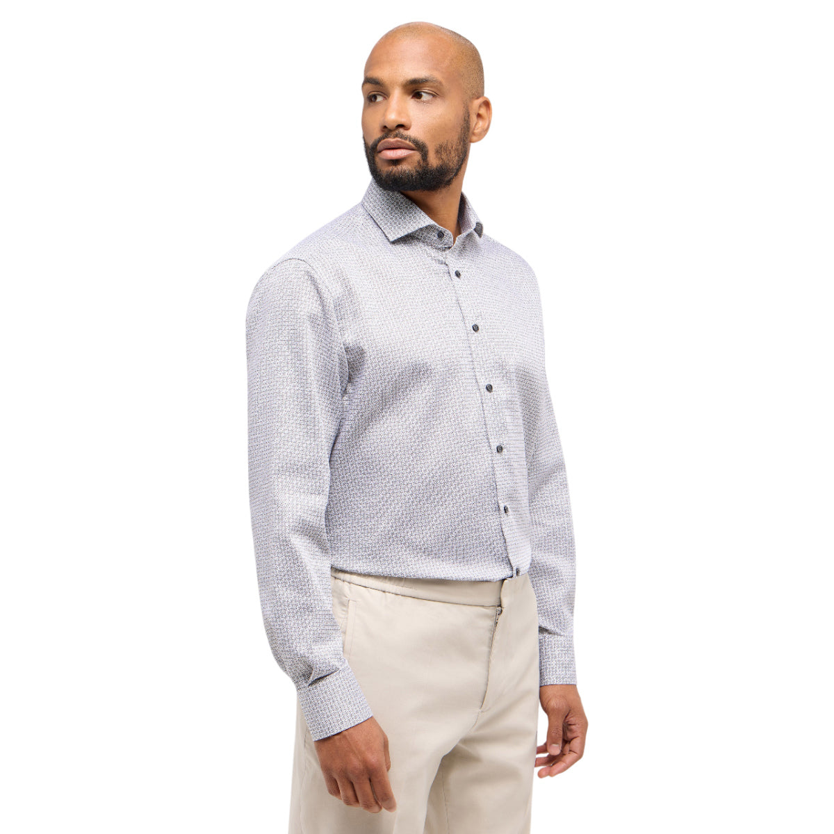 Modern fit