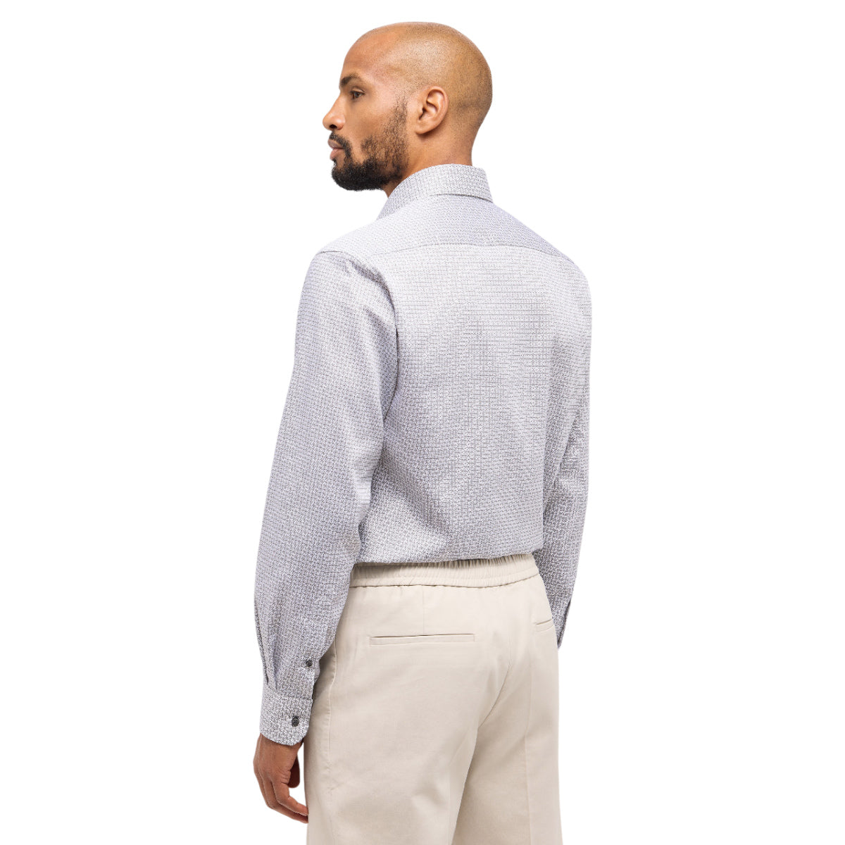 Modern fit