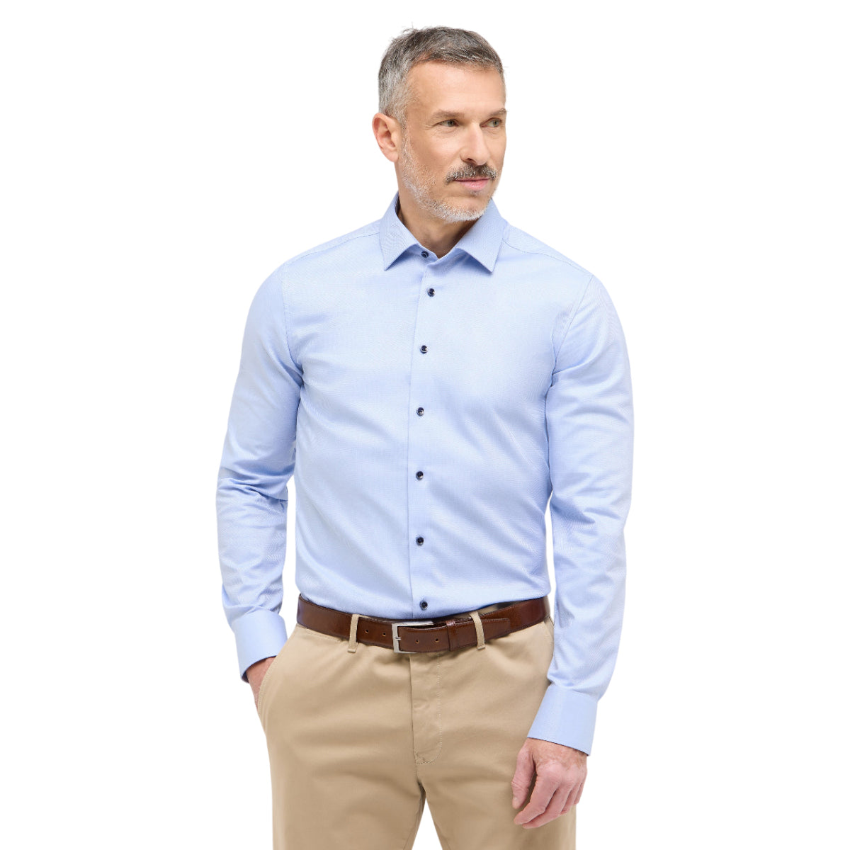 Slim fit