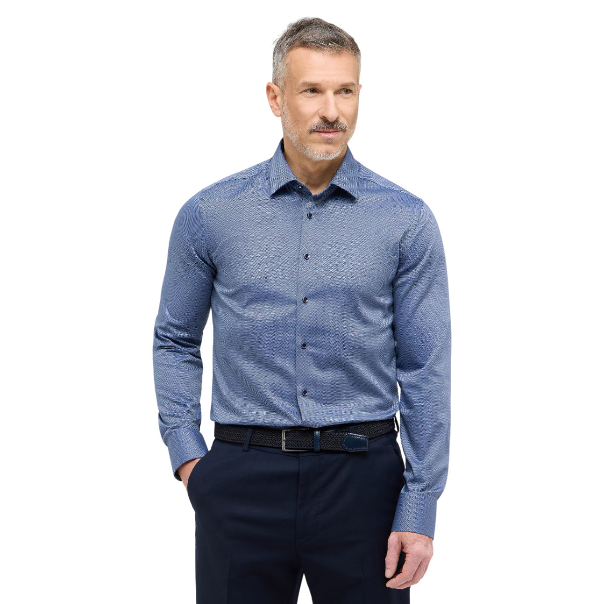 Slim fit