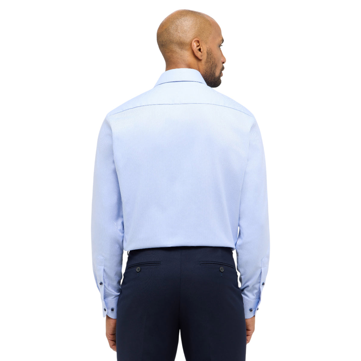 Modern fit