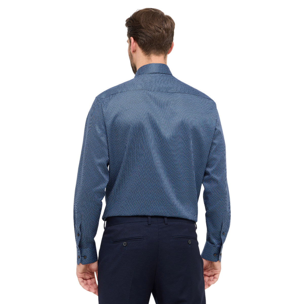 Comfort fit