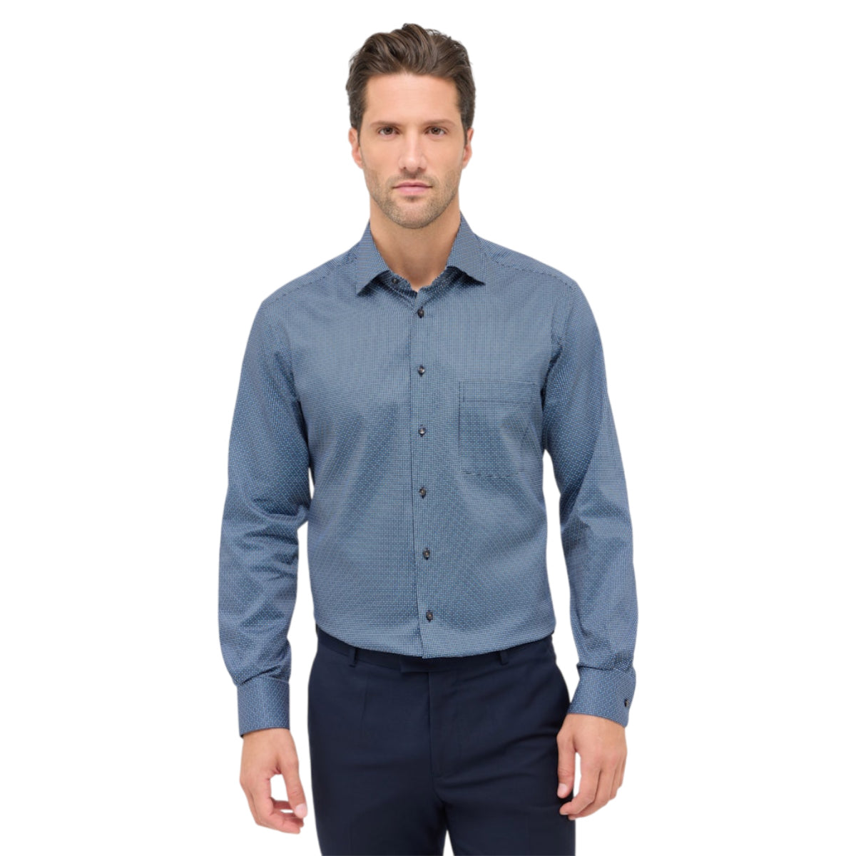 Modern fit