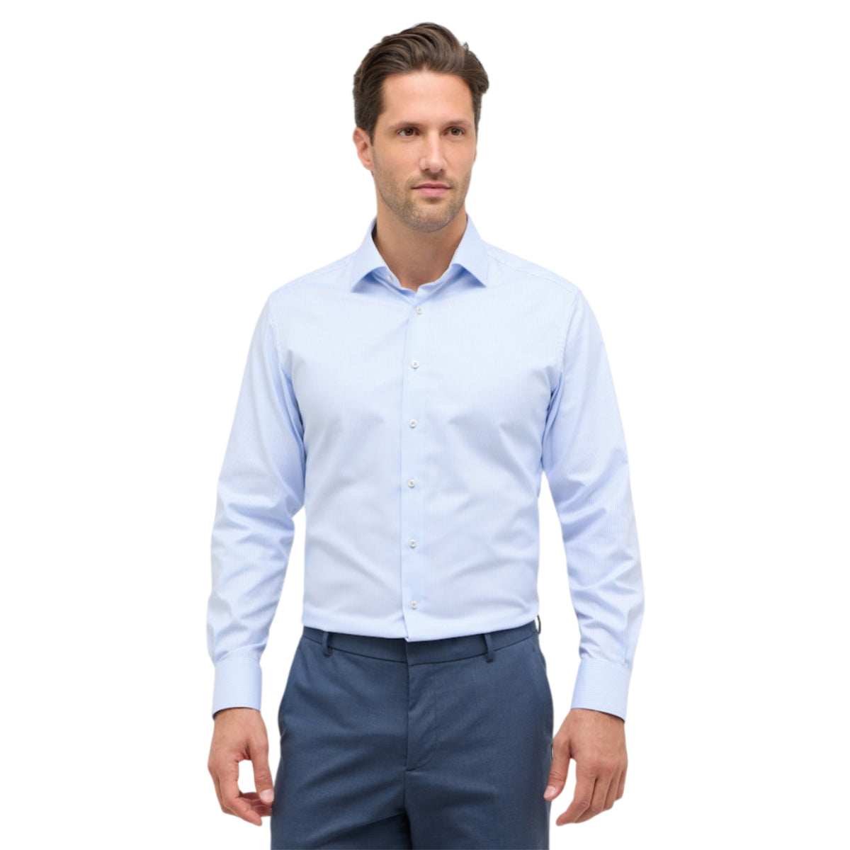 Modern fit