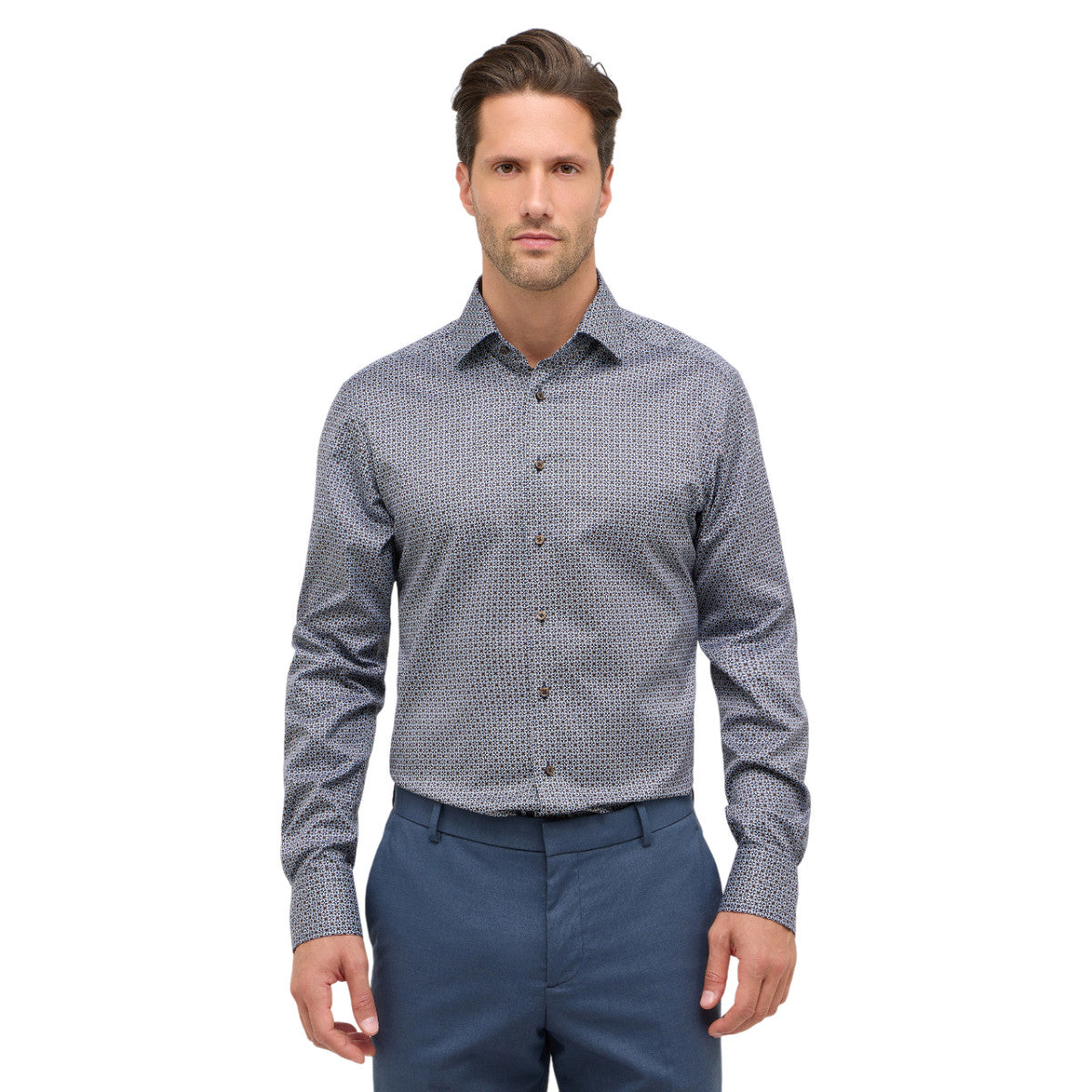 Modern fit