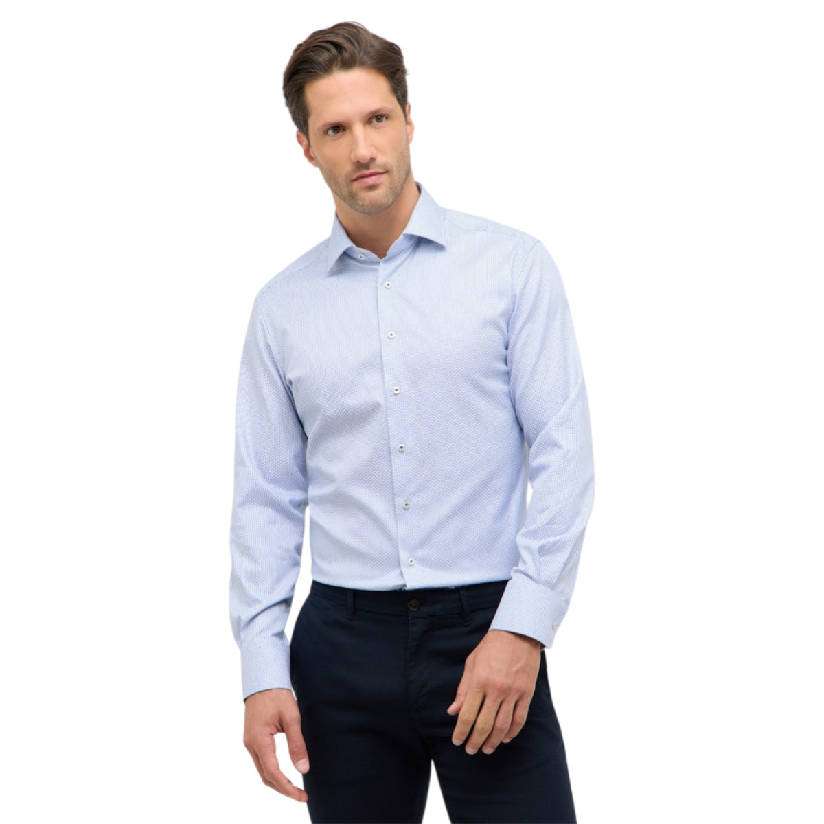 Modern fit
