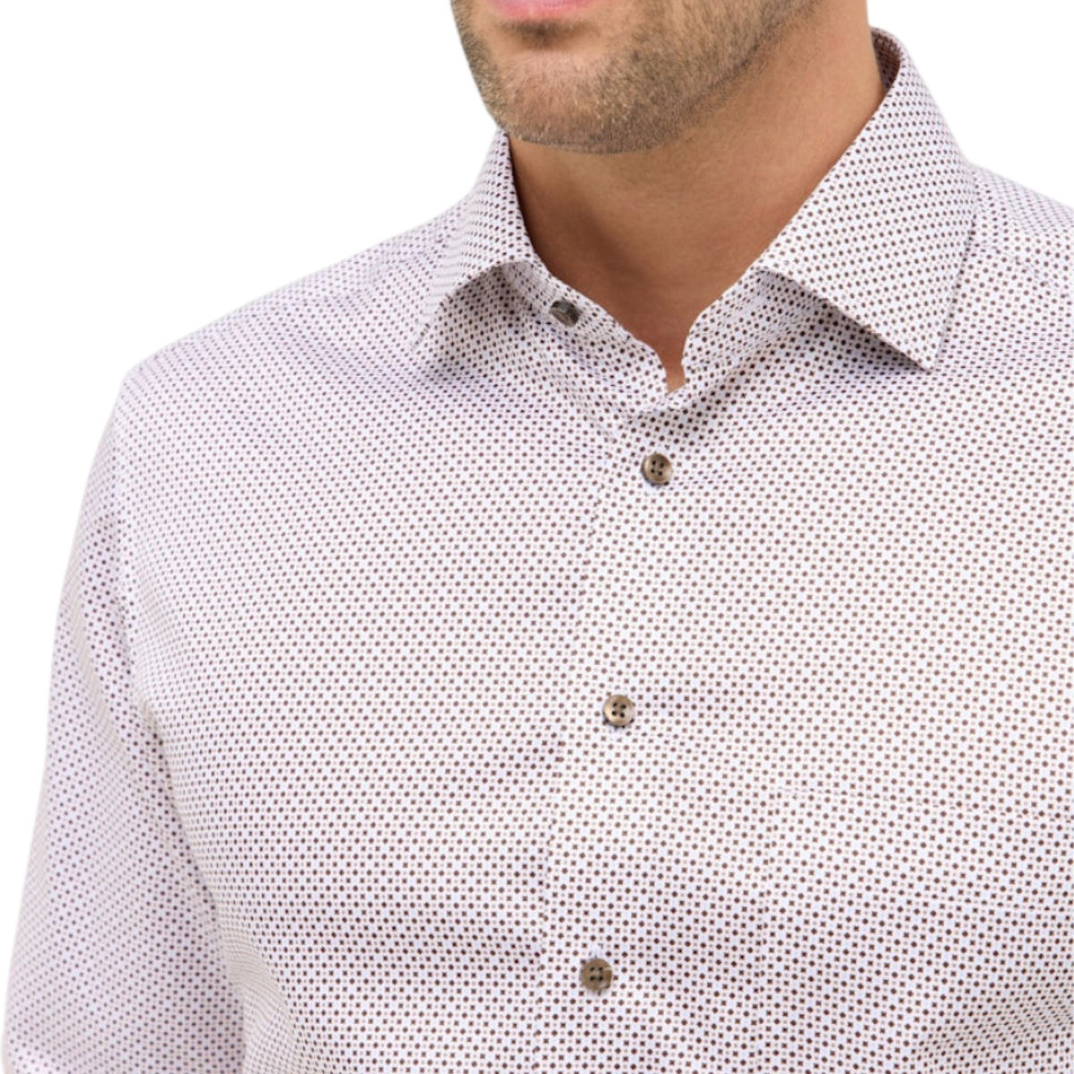 Modern fit ex.l