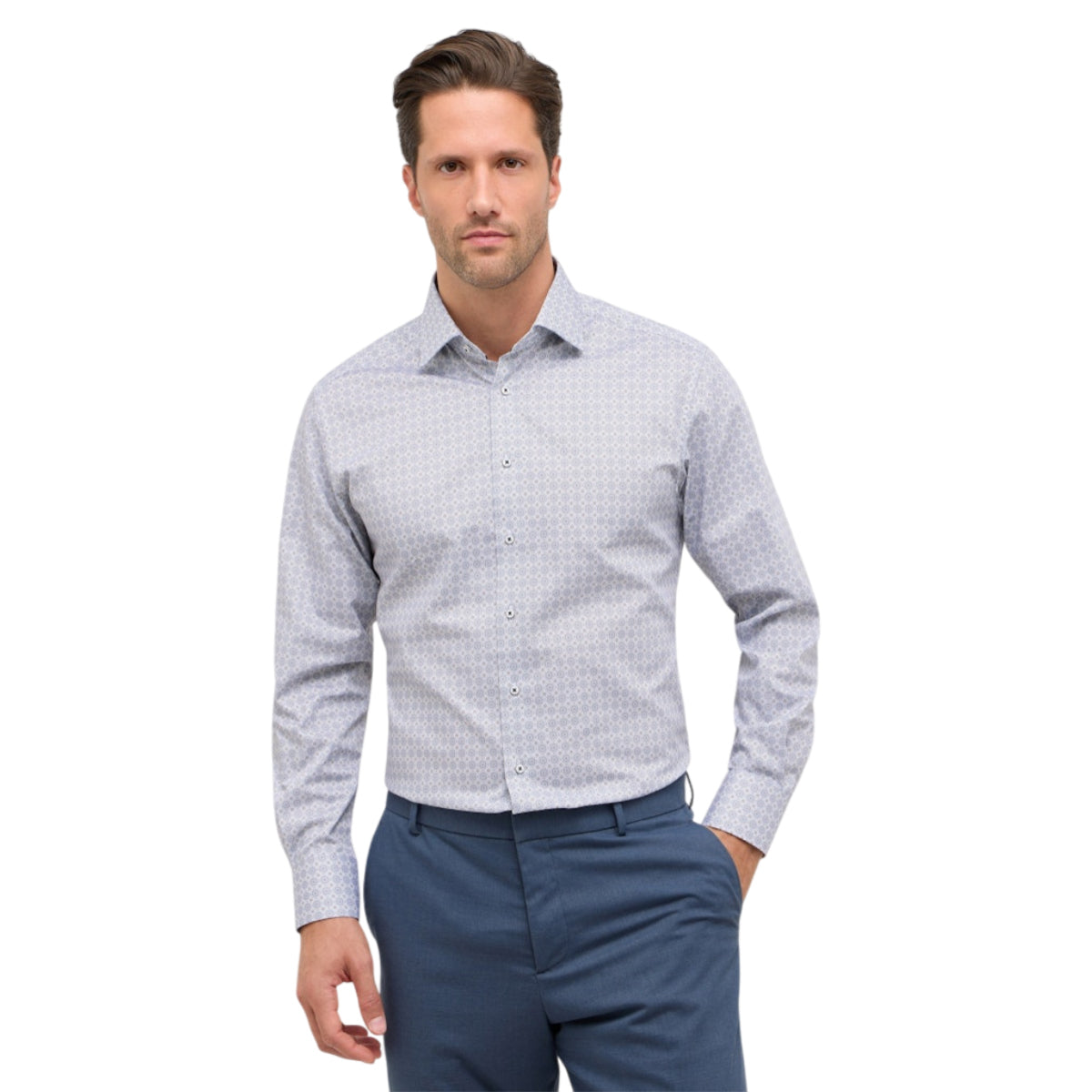 Modern fit