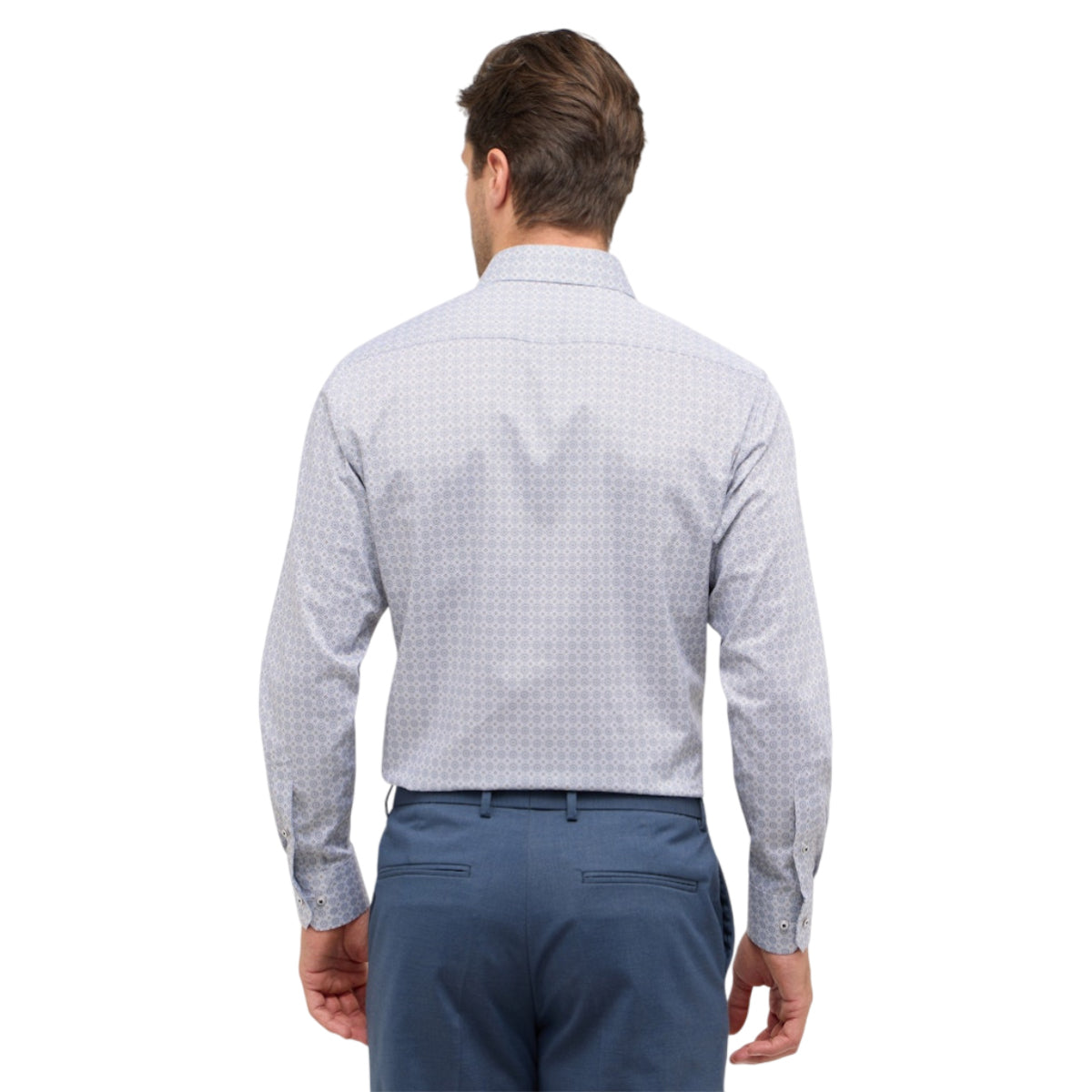 Modern fit