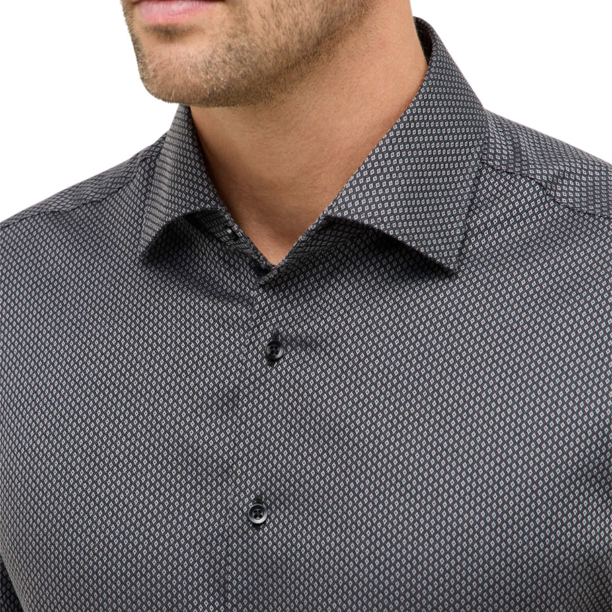 Modern fit